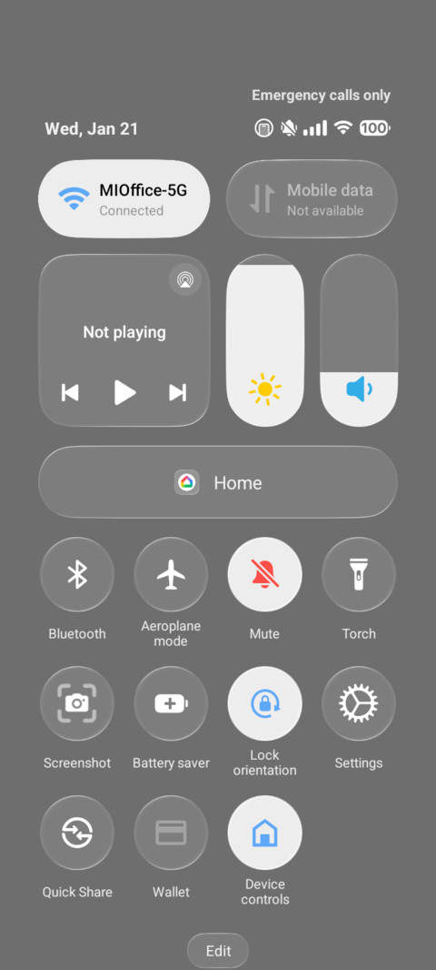 HyperGlassV2 Preview
