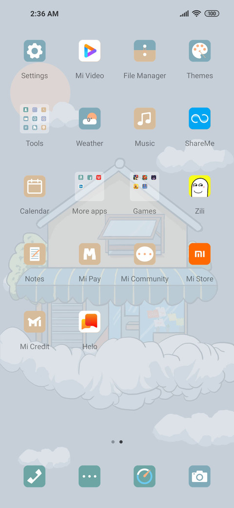 On the cloud screenshot