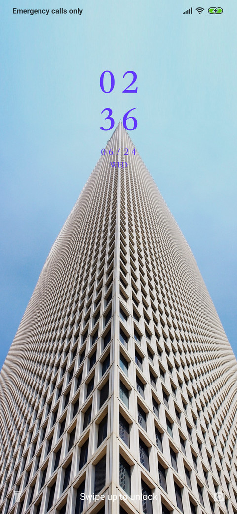Architecture - Light_3MDS screenshot