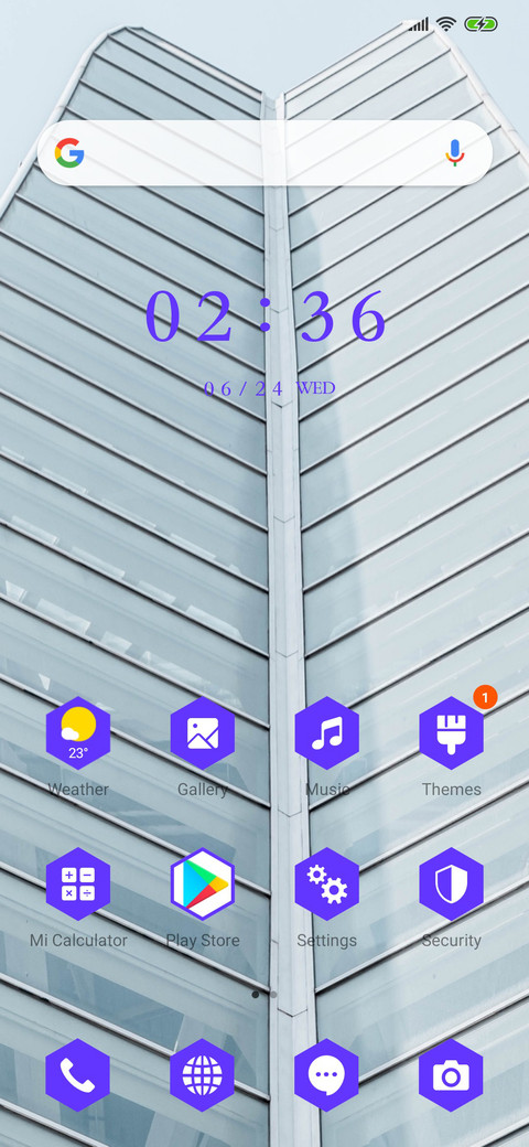 Architecture - Light_3MDS screenshot