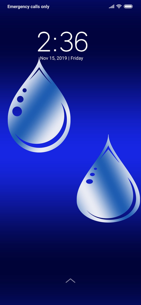 Drops_DWM3 screenshot