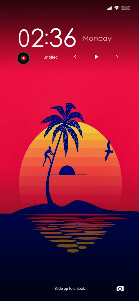 Art fi screenshot