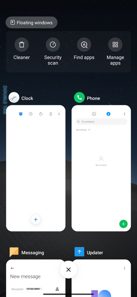 Sand  12  screenshot