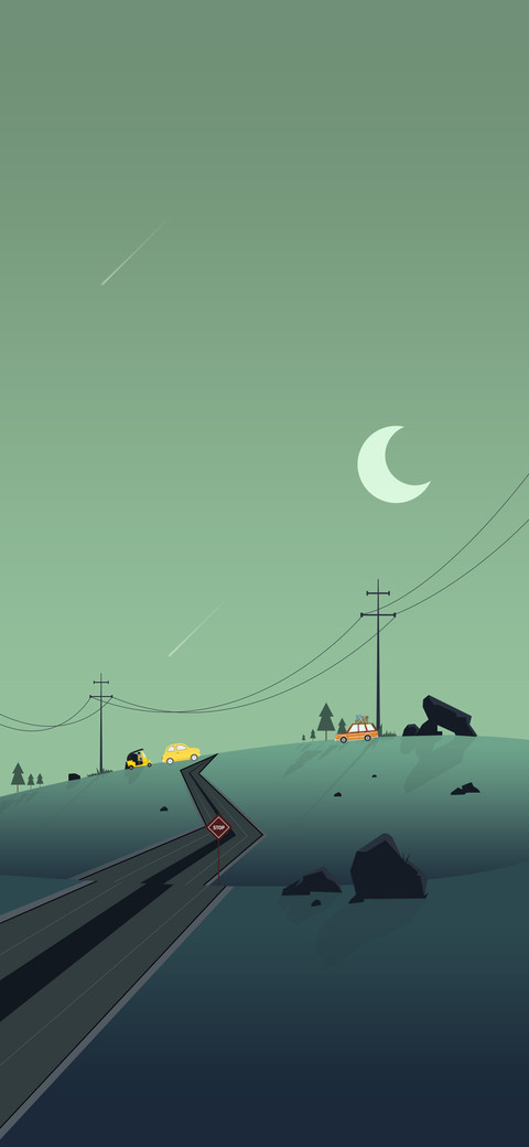 Traveler's Diary screenshot