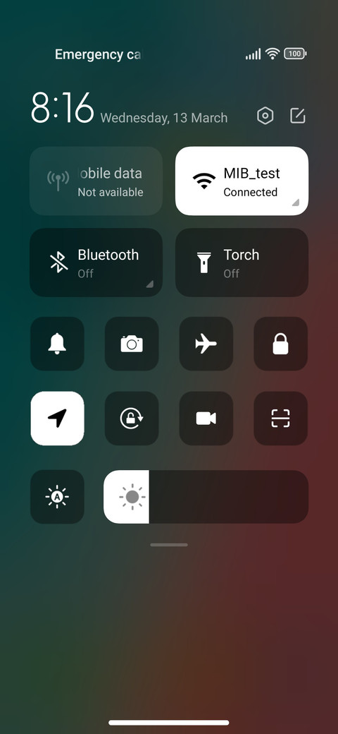 XRyu screenshot