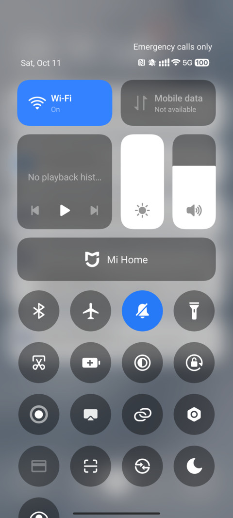 Glass 26M Preview