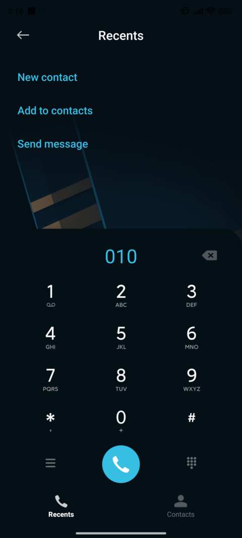 Lite Biz screenshot