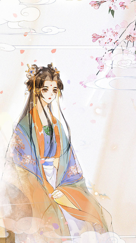 相守执念 screenshot