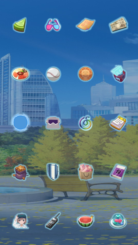 魔法禁书目录 screenshot