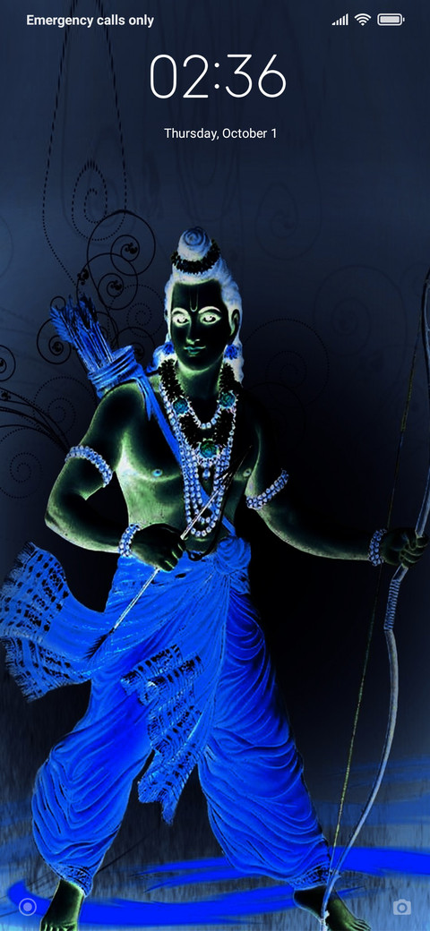 Ram g_DWM20 screenshot