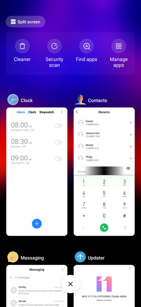 APEX_DWM19 screenshot