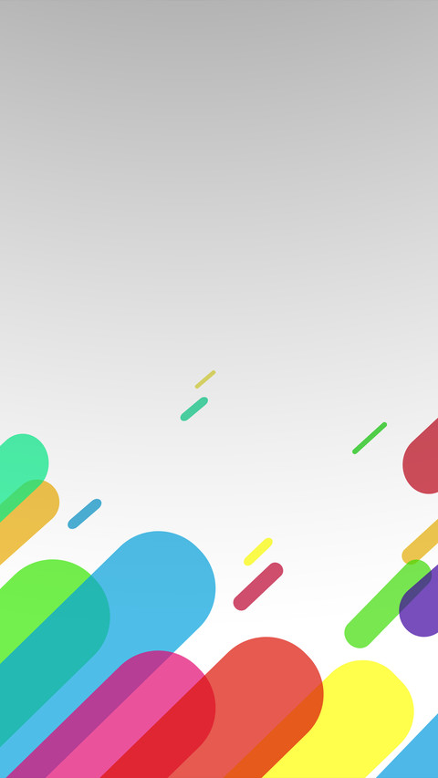 Flyme OS 5.0 Stock Wallpaper-001 screenshot