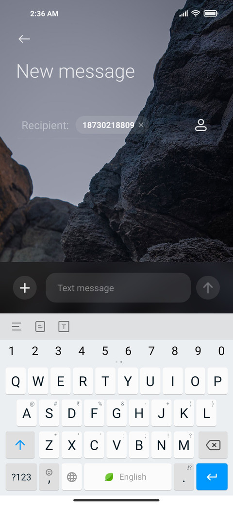 Climbing together screenshot