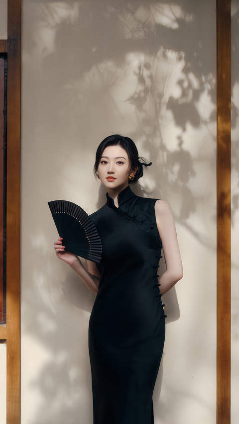 东方美人序 screenshot