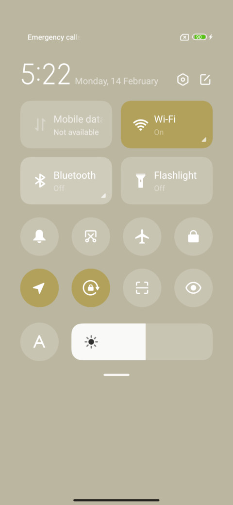 color block screenshot