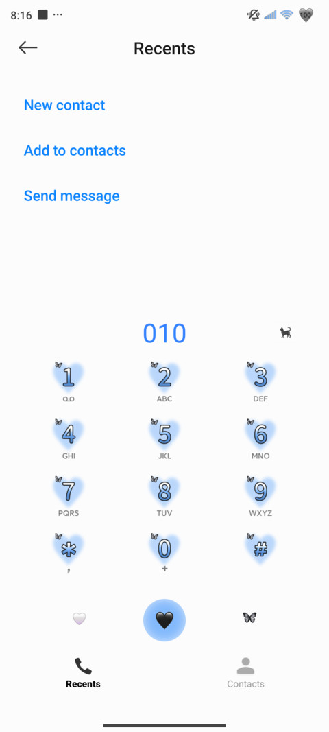 Waiting for you screenshot