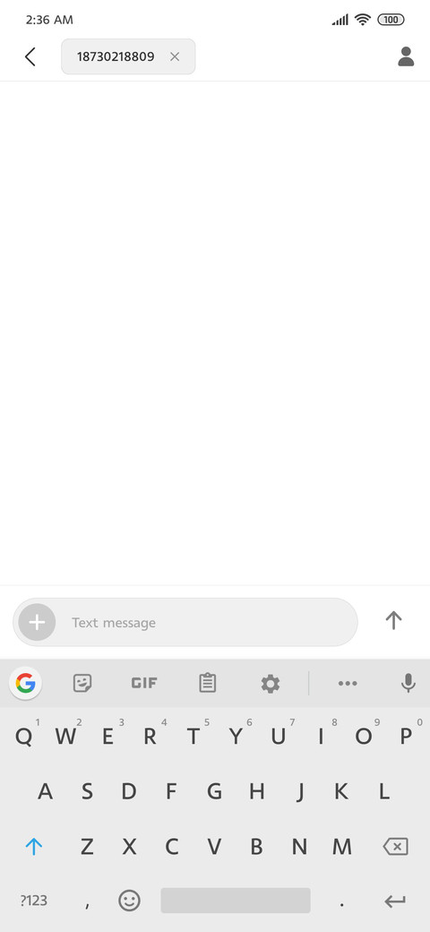Bensen Analoga screenshot