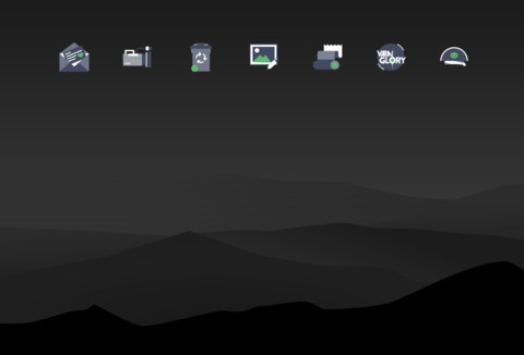Dark GTLO V10 screenshot