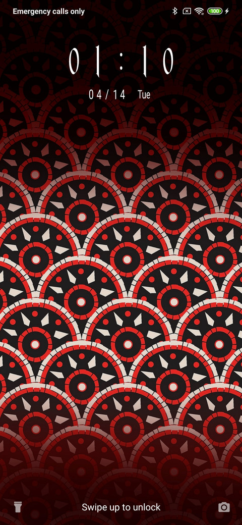 Patterns_3MDP screenshot