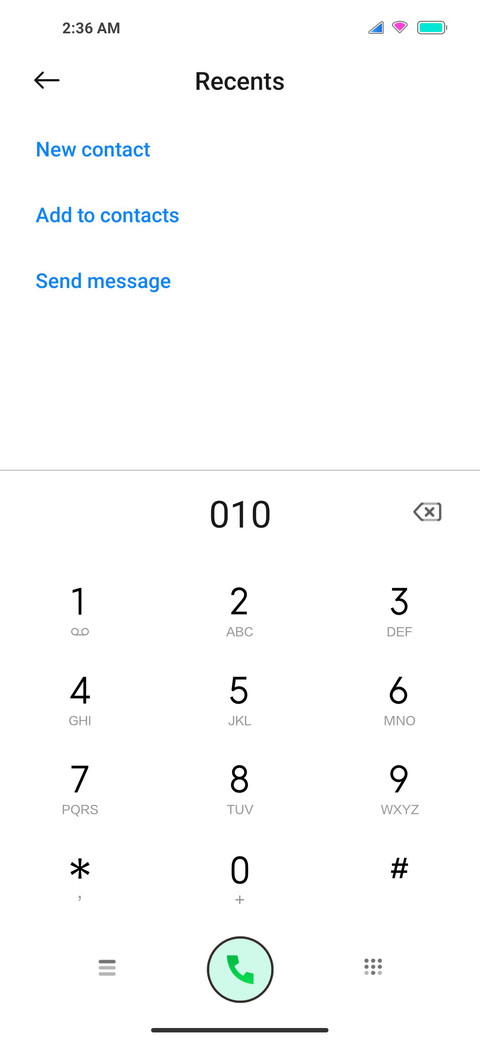 Smarter screenshot