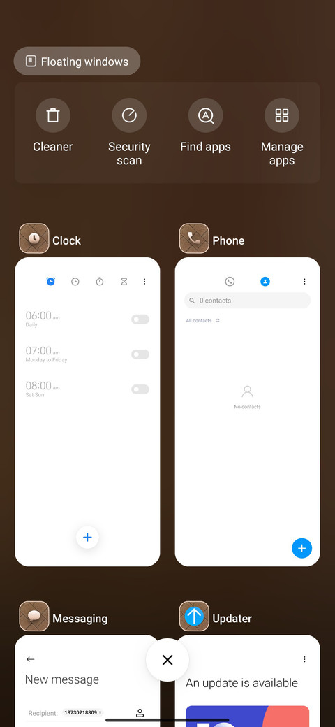 Abstract_6 screenshot