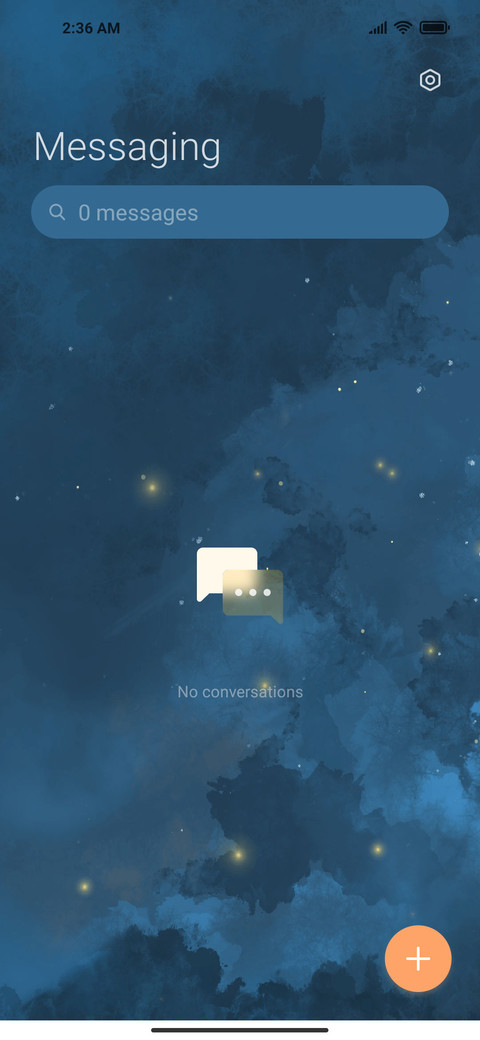 Cloud Lighthouse screenshot