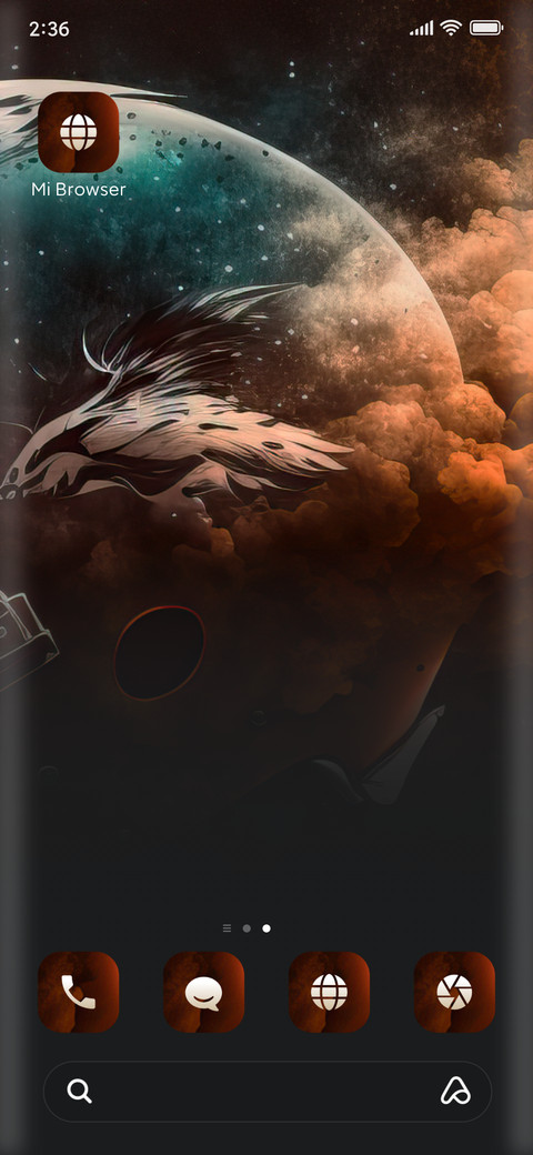 Helmette screenshot