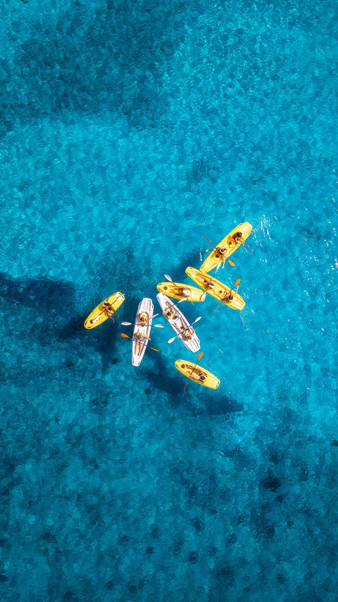 大海的传说-锐景创意 screenshot
