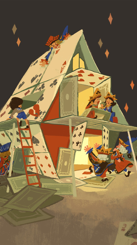 Poker house 2 screenshot