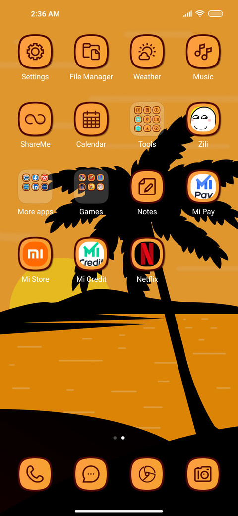 Big Tree screenshot