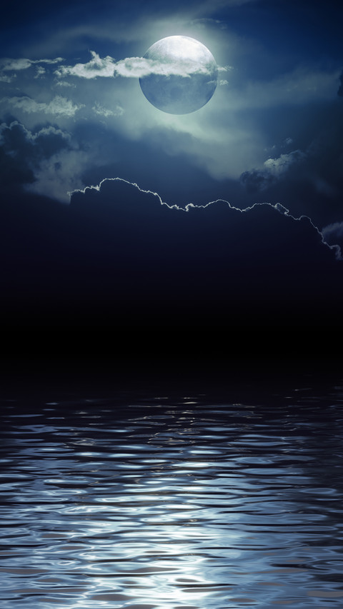 Moon screenshot