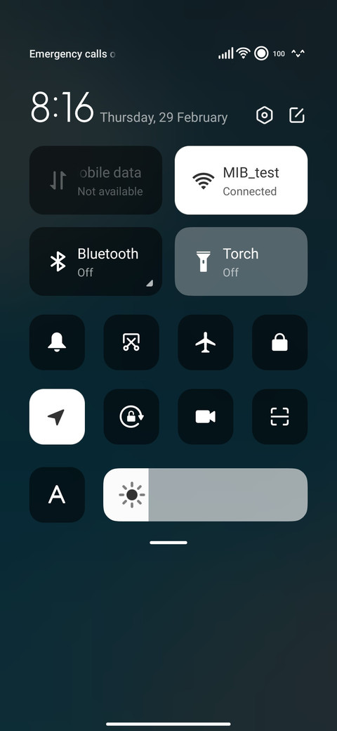 sky screenshot