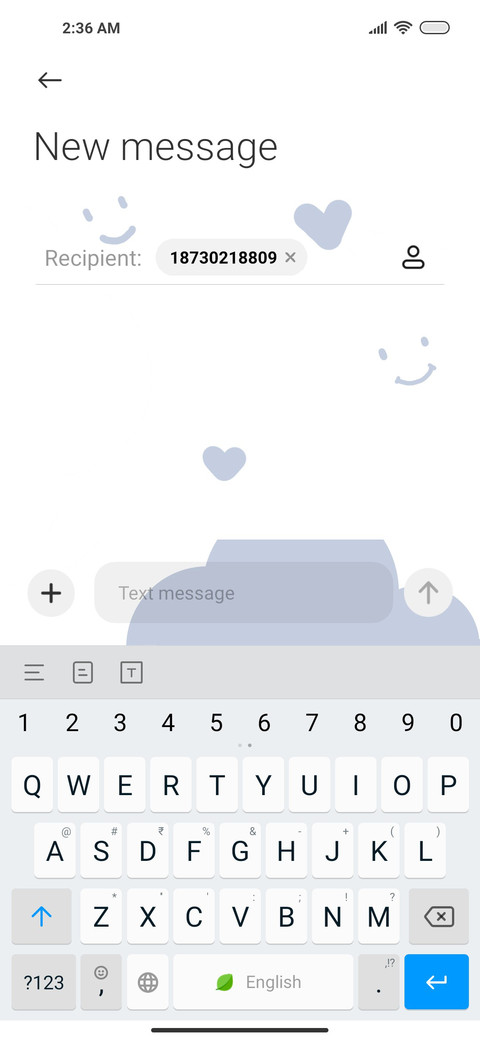 Good Luck screenshot
