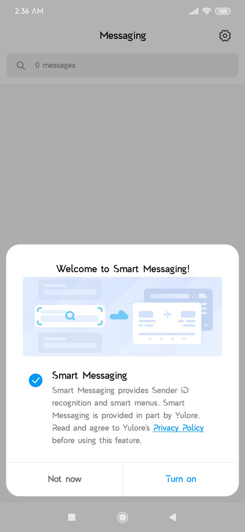 বসন্ত + Made evolve screenshot