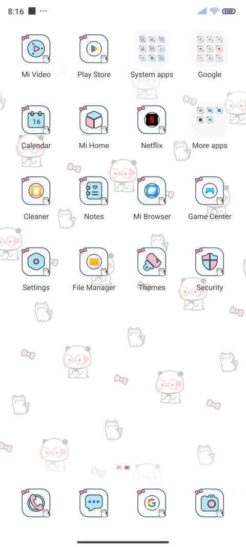 Blissful of Yier screenshot