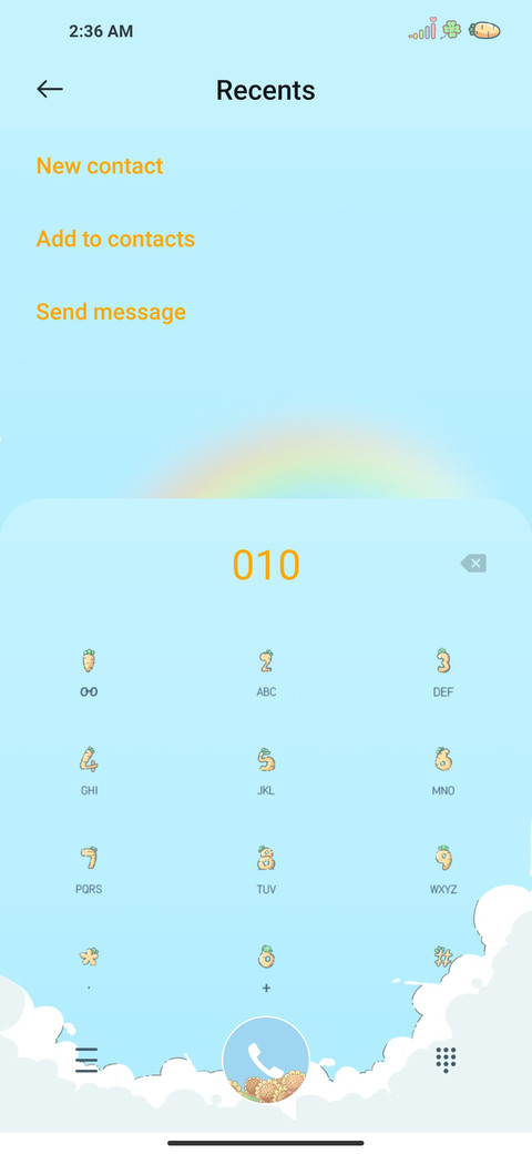Travel ducks screenshot