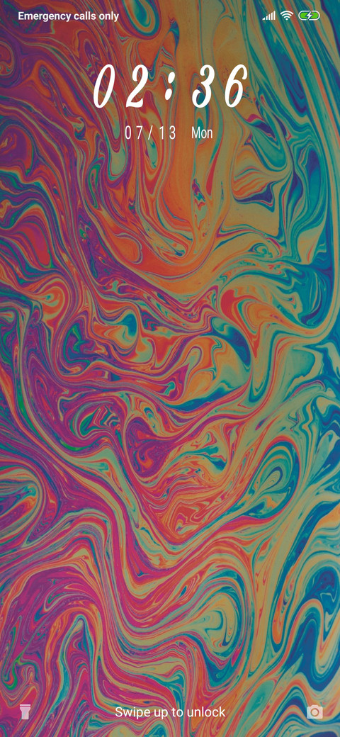 Paint Brush_3MDS screenshot
