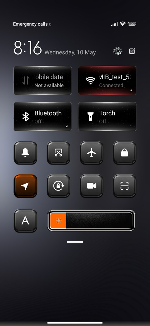 Kaan v1 screenshot