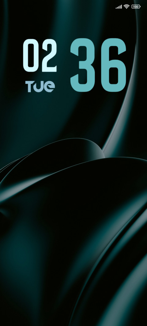 Green Silk screenshot