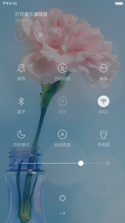 芳香康乃馨 screenshot