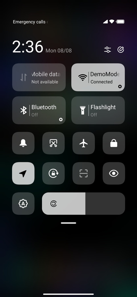 TRY_FAST screenshot