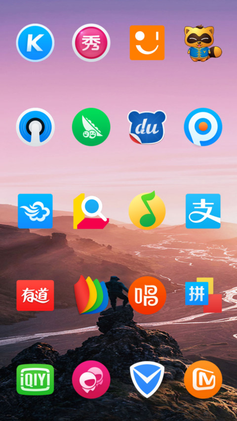 Color Life screenshot
