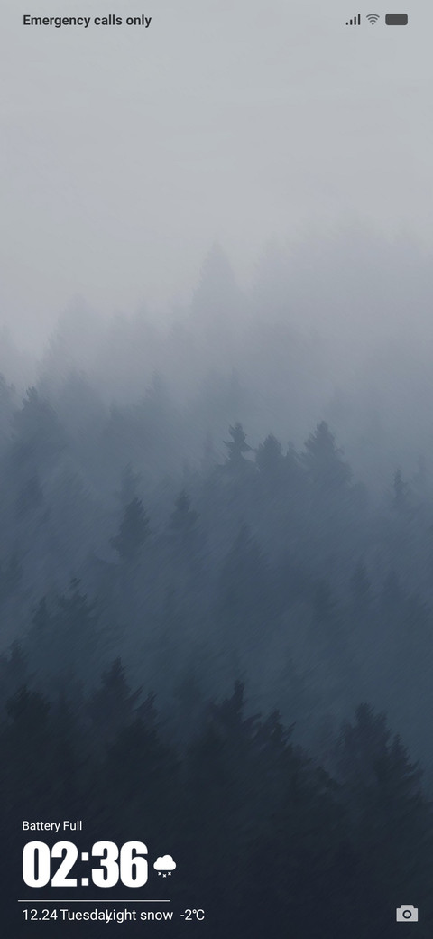 ZenUi_DWM4 screenshot