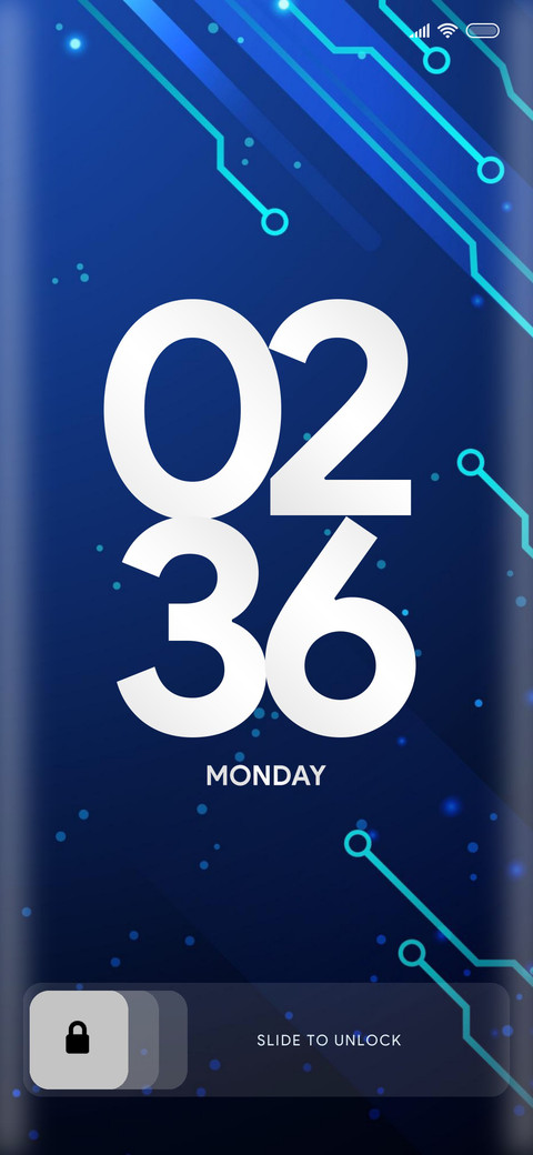 Technology_1 screenshot