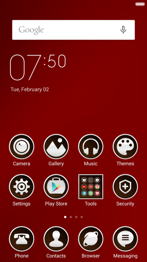  IN Coffee With Love screenshot