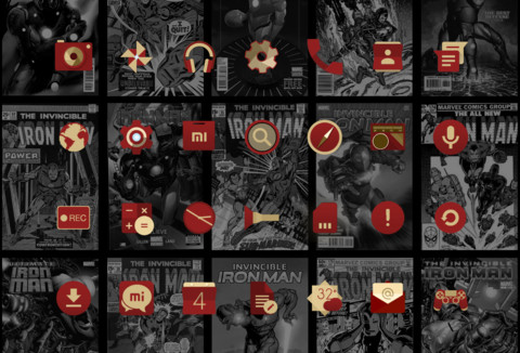 Codename IIM screenshot