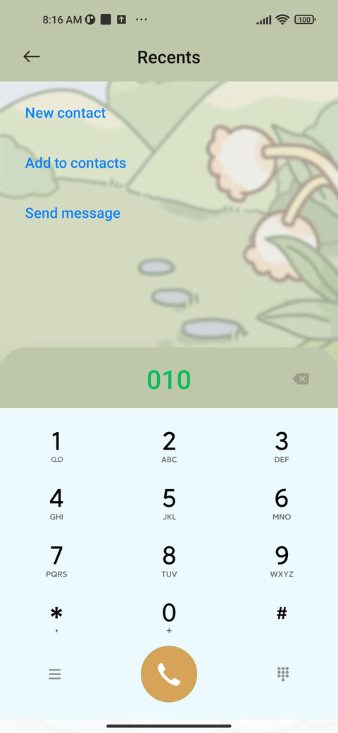 Cat Swimming Diary screenshot