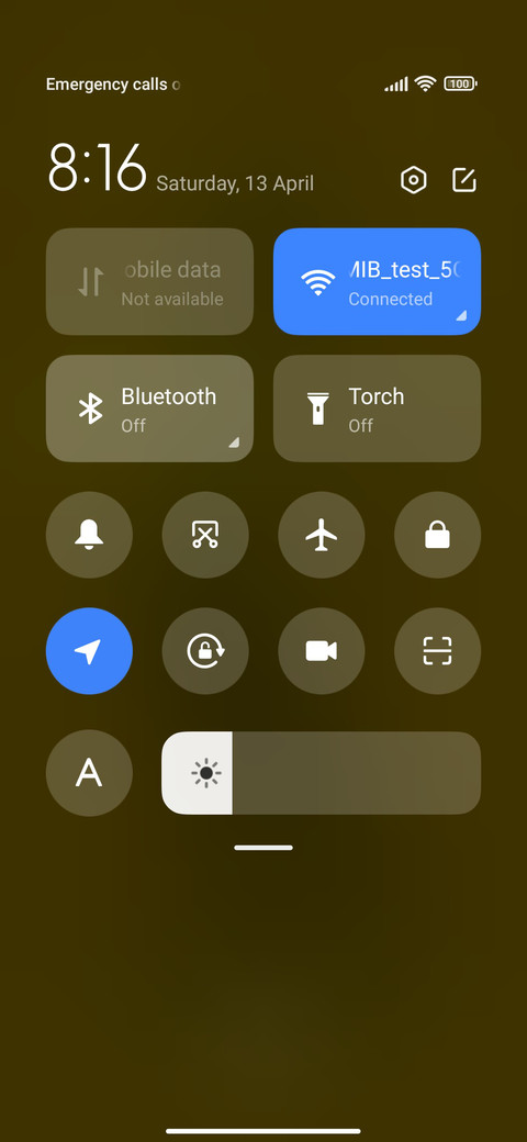 dopamine workers screenshot