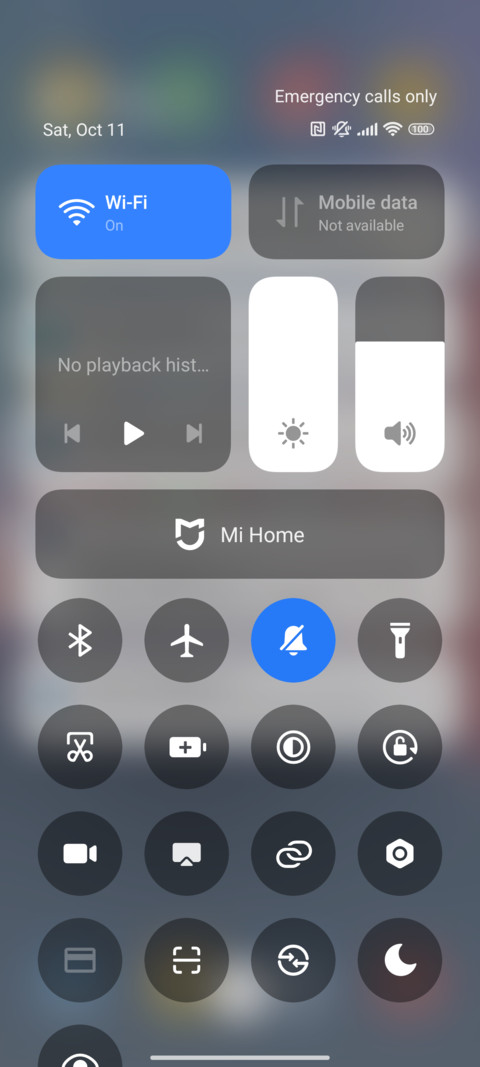 Vivid Hue screenshot