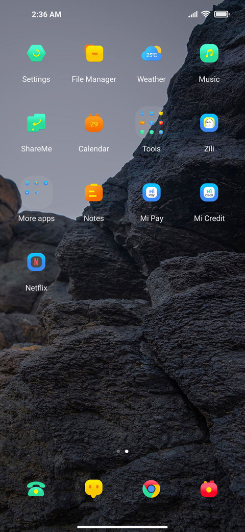 Climbing together screenshot